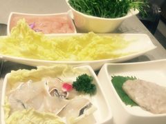 -海底捞火锅(奉化银泰店)