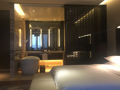 -广州花都木莲庄酒店