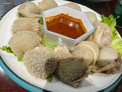 -鹏馨羊羔肉·非遗(新建街店)