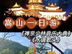 -禅宗少林·音乐大典