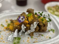 -元唐家宴•经典东北菜(梅市口路店)