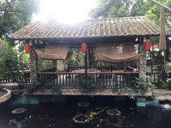 -五邑人家(江门店)