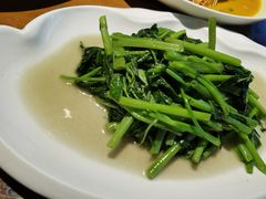 空心菜-蝦塘·中国餐馆(城墙南马道巷店)