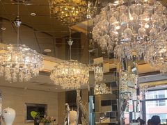 -马克西姆俄罗斯餐厅(通亚街店)