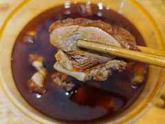 -蒲氏烤鸭(百寿路店)