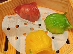 -白天鹅宾馆-玉堂春暖餐厅