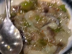 -竹马炭火烤肉(南屏店)