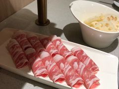 -海底捞火锅(奥体南路店)