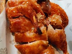 -江边城外烤鱼(方庄时代购物中心店)