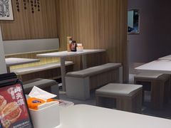 -一醒·手工面·西北传统小吃(悠方购物中心店)