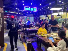 -萍姐火锅·公路夜市(打浦桥日月光店)