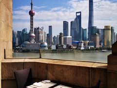 -上海和平饭店华懋阁 Cathay Room