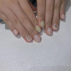-LADYGIRL·Nail·Lash·美甲美睫