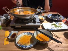 -西月山居匠心创意料理(江汉路新佳丽广场店)