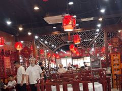 -老北京炸酱面·京味菜(西花市店)