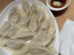 -喜家德虾仁水饺(东方宝泰店)
