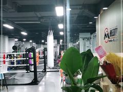 -ALIV WELLNESS运动健身(浦东大道店)
