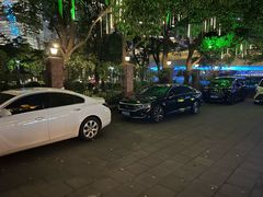 -临江宴(陆家嘴店)