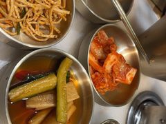 -韩宫宴烤肉·料理(如皋万达店)