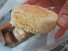-赵记素斋·绿豆馅饼(钟楼小区店)
