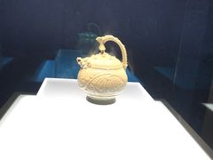 -陕西历史博物馆