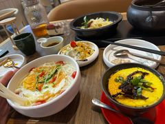 -云海肴·汽锅鸡·云南菜(广安门天虹店)