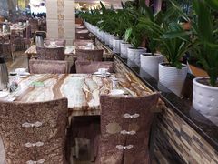 大堂-椿记烧鹅(叠彩店)