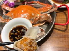 -必点海鲜·鲅鱼水饺(鞍山西道店)