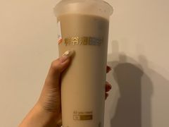 -爷爷不泡茶NOYEYENOTEA(武汉佰港城创始店)