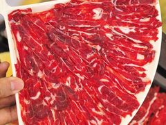 -林记潮牛·牛肉火锅(上马墩店)