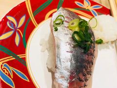 -大起水产回转寿司(道顿堀店)