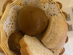 -新侨三宝乐西餐厅(崇文门店)