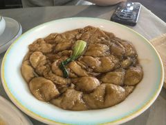 -金家老三饭庄(常营店)