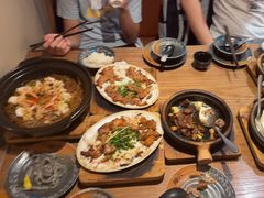 -啫火啫啫煲·顺德干蒸(西乡天虹店)