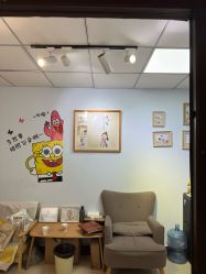 -蜜阁孕味亲子摄影(太奥广场店)