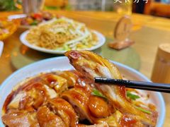 -东坊味道私房菜·地道顺德菜(大良店)
