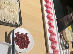 -东道煮牛肉火锅(东盛大街店)