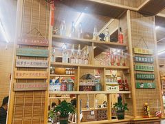 -老姐石板烧烤+铜炭火锅(总店)