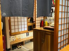 -九酢·海鲜居酒屋