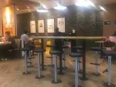 -麦当劳(世贸店)