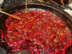 -蜀大侠火锅(春熙路店)