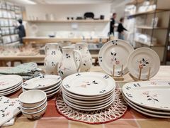 -ZARA HOME(蓝色港湾店)