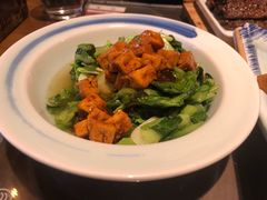 -局气烤鸭·北京菜(前门店)