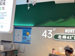 -茉酸奶(高科山姆店)