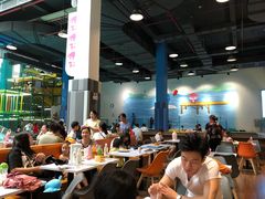 -蒙特利亲子乐园