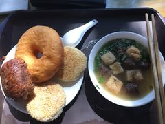 -白魁老号饭庄(交道口店)