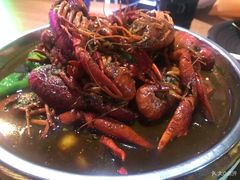 -红盔甲·小龙虾(天钥桥店)