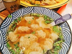 -北丐先生·野馄饨烧烤(雨花万象店)