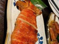 -樱町三味日本料理(城乡世纪广场店)