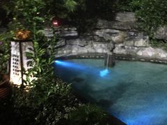 -杭州第一世界大酒店·云曼温泉